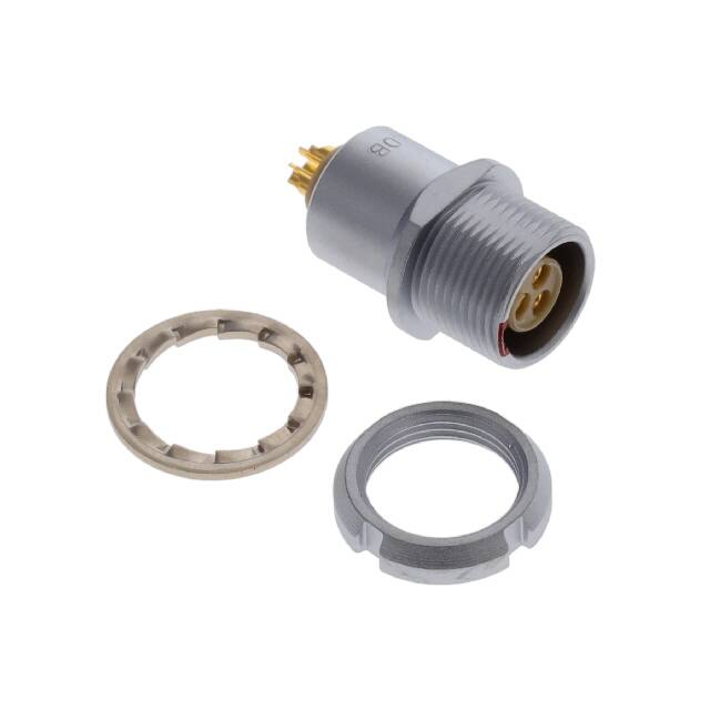 EEG.0B.303.CLL LEMO  Assemblages de connecteurs circulaires